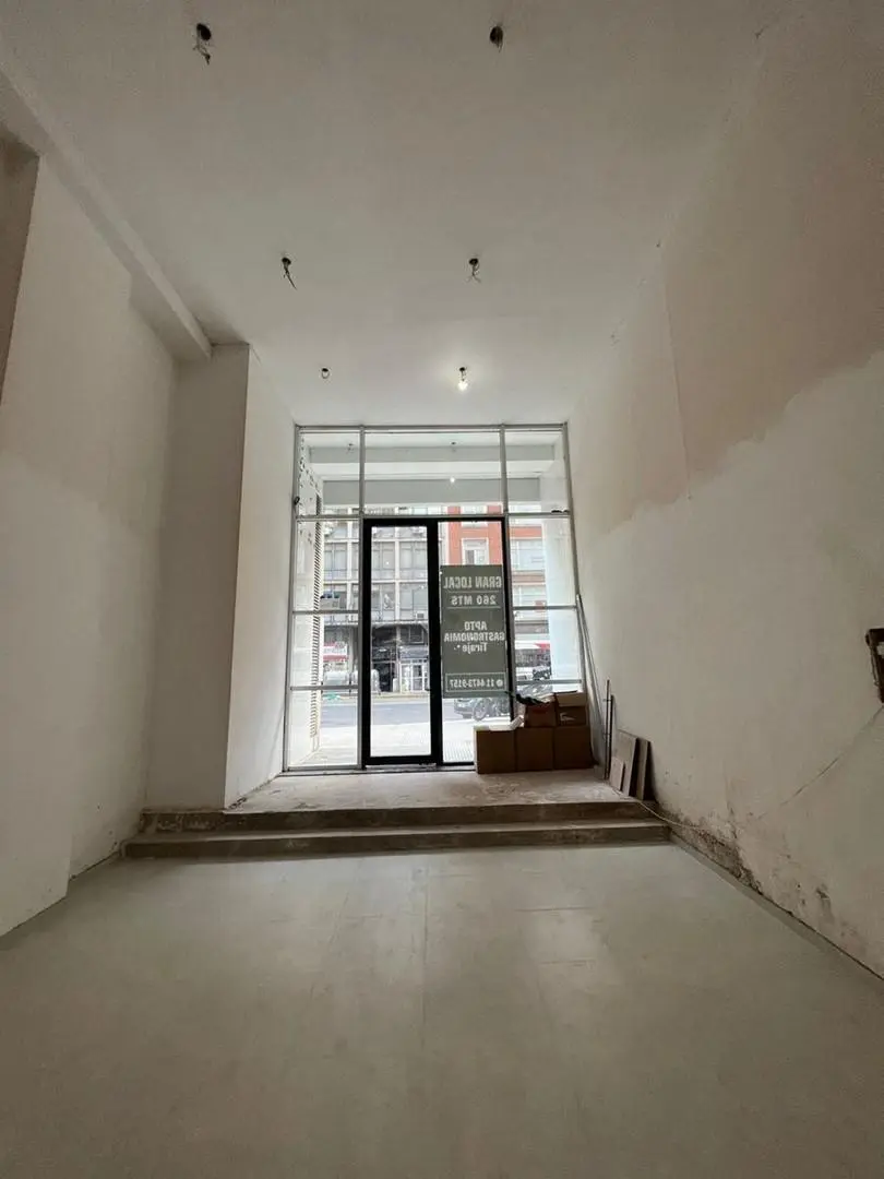 Local en Venta ubicado en Recoleta, Capital Federal, Buenos Aires 5