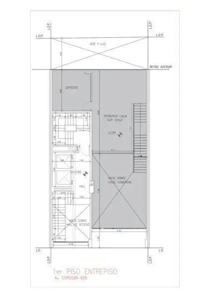Plano 1