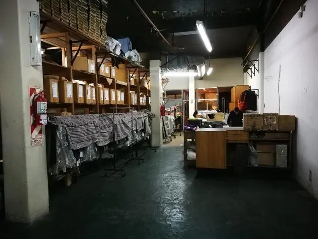 Depósito en Venta ubicado en Centro, Capital Federal, Buenos Aires 1