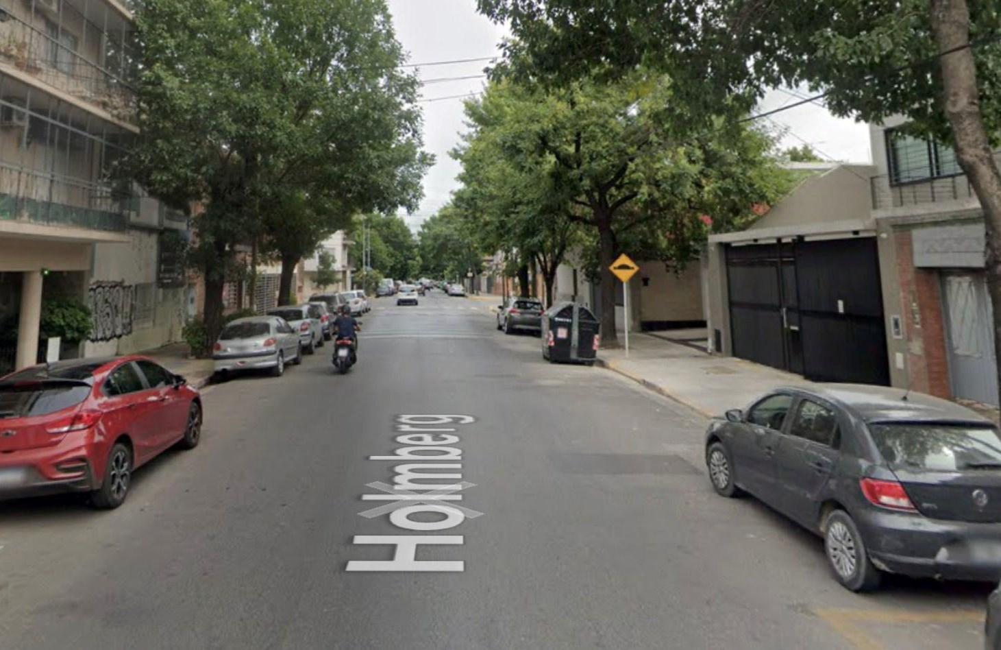 Terreno Lote en Venta en Villa Ortúzar, Capital Federal, Buenos Aires