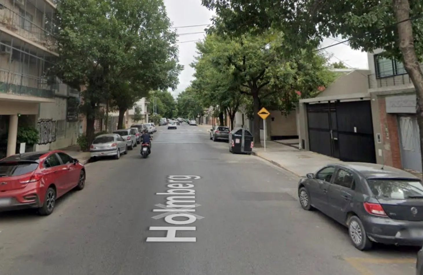 Terreno Lote en Venta en Villa Ortúzar, Capital Federal, Buenos Aires 1