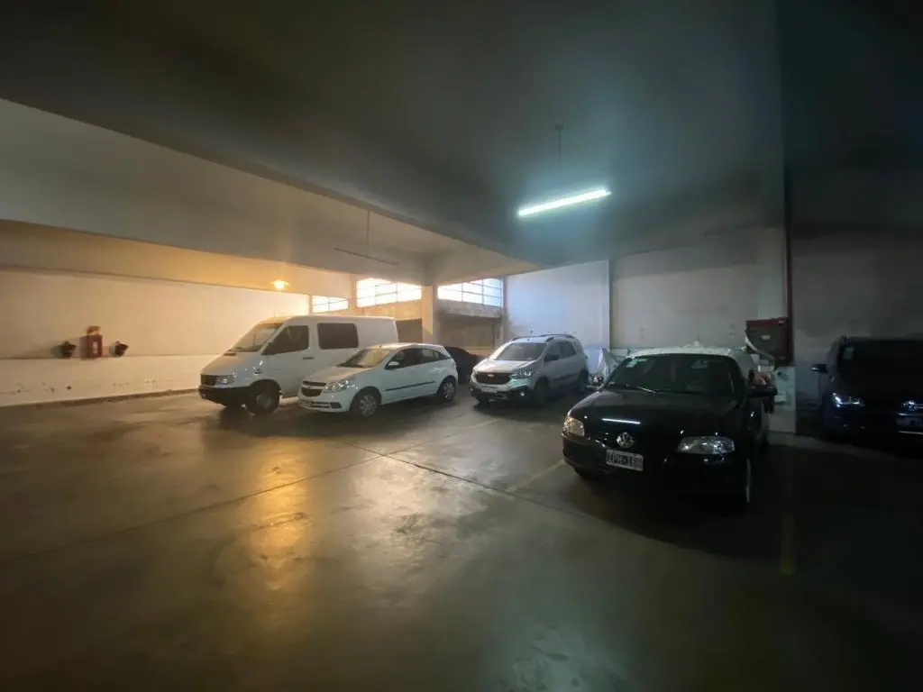 Cochera en Venta ubicado en Liniers, Capital Federal, Buenos Aires 2