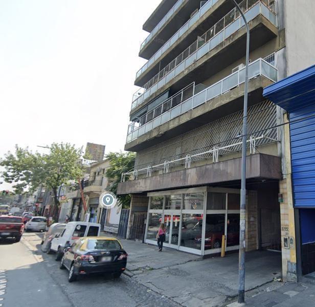 Cochera en Venta ubicado en Liniers, Capital Federal, Buenos Aires