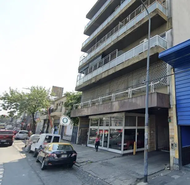 Cochera en Venta ubicado en Liniers, Capital Federal, Buenos Aires 1