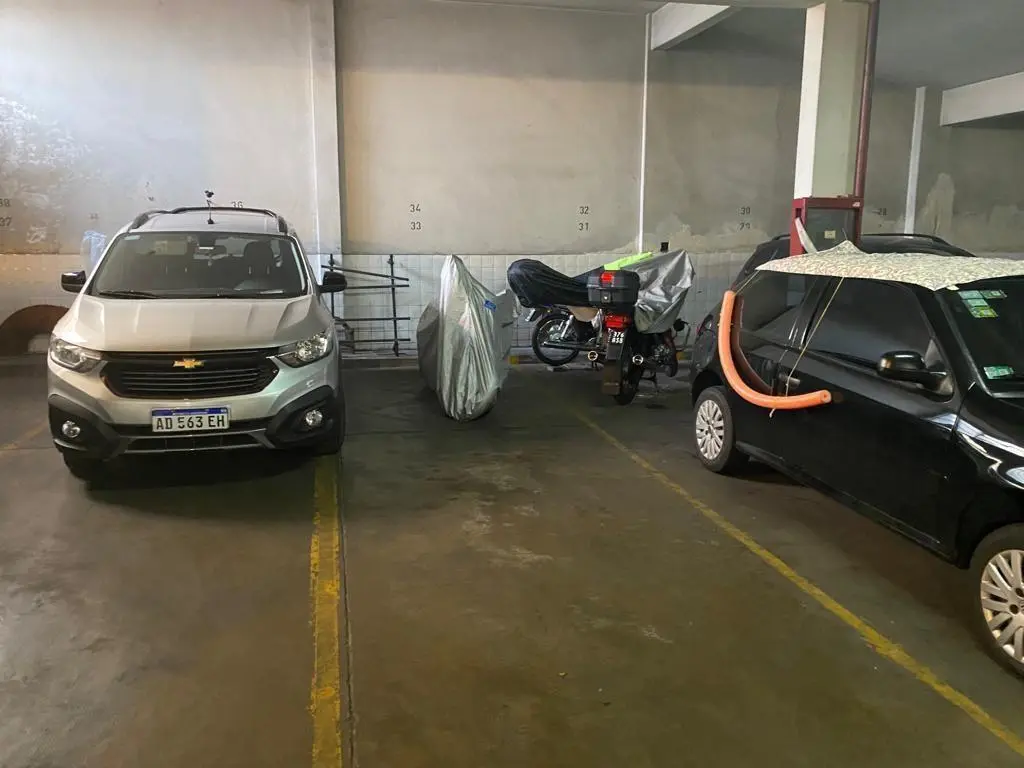 Cochera en Venta ubicado en Liniers, Capital Federal, Buenos Aires 3