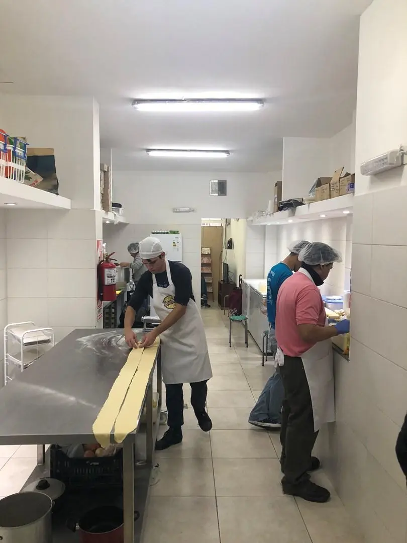 Local en Venta en Balvanera, Capital Federal, Buenos Aires 4