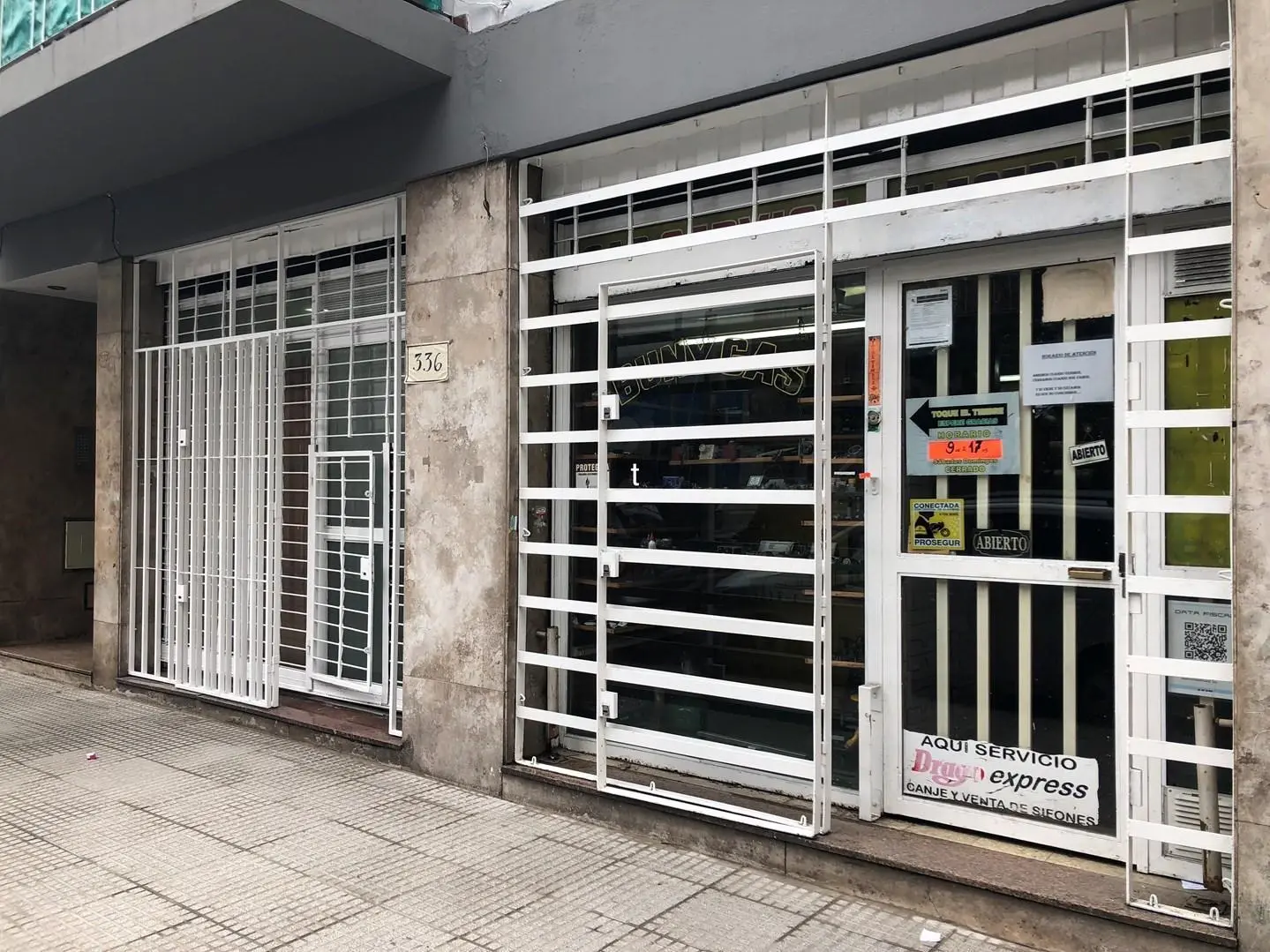 Local en Venta en Balvanera, Capital Federal, Buenos Aires 2