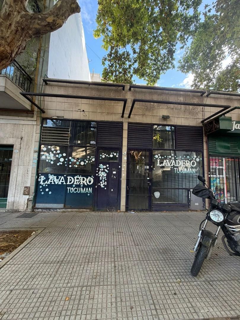 Local  en Venta en Abasto, Capital Federal, Buenos Aires