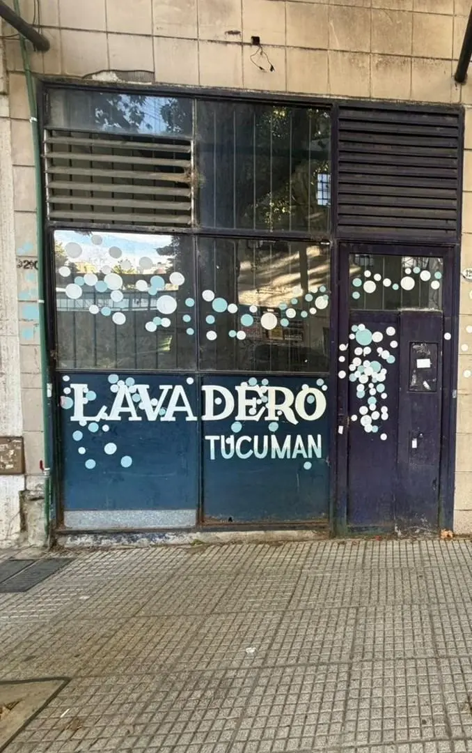 Local en Alquiler en Abasto, Capital Federal, Buenos Aires 1