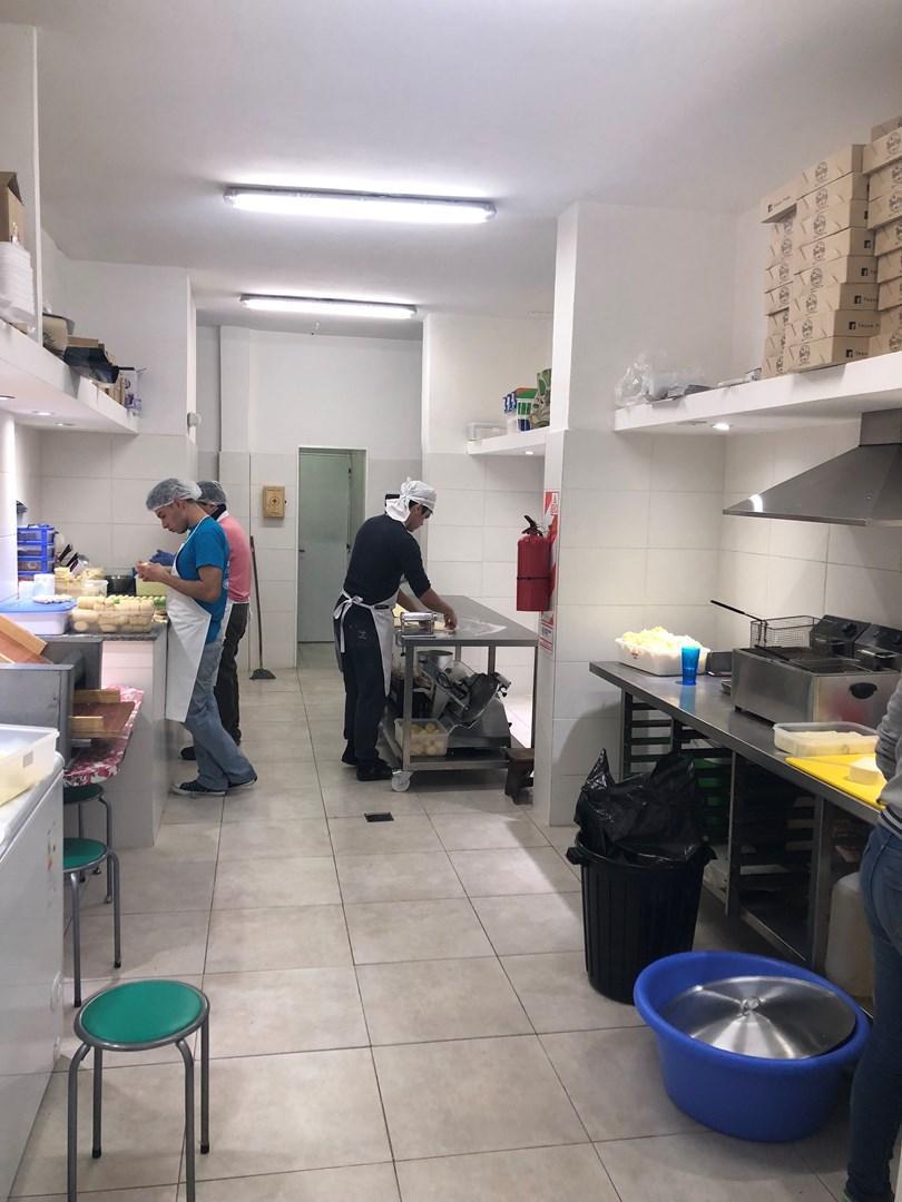 Foto de Local en Venta en Once, Capital Federal, Buenos Aires, imagen 3
