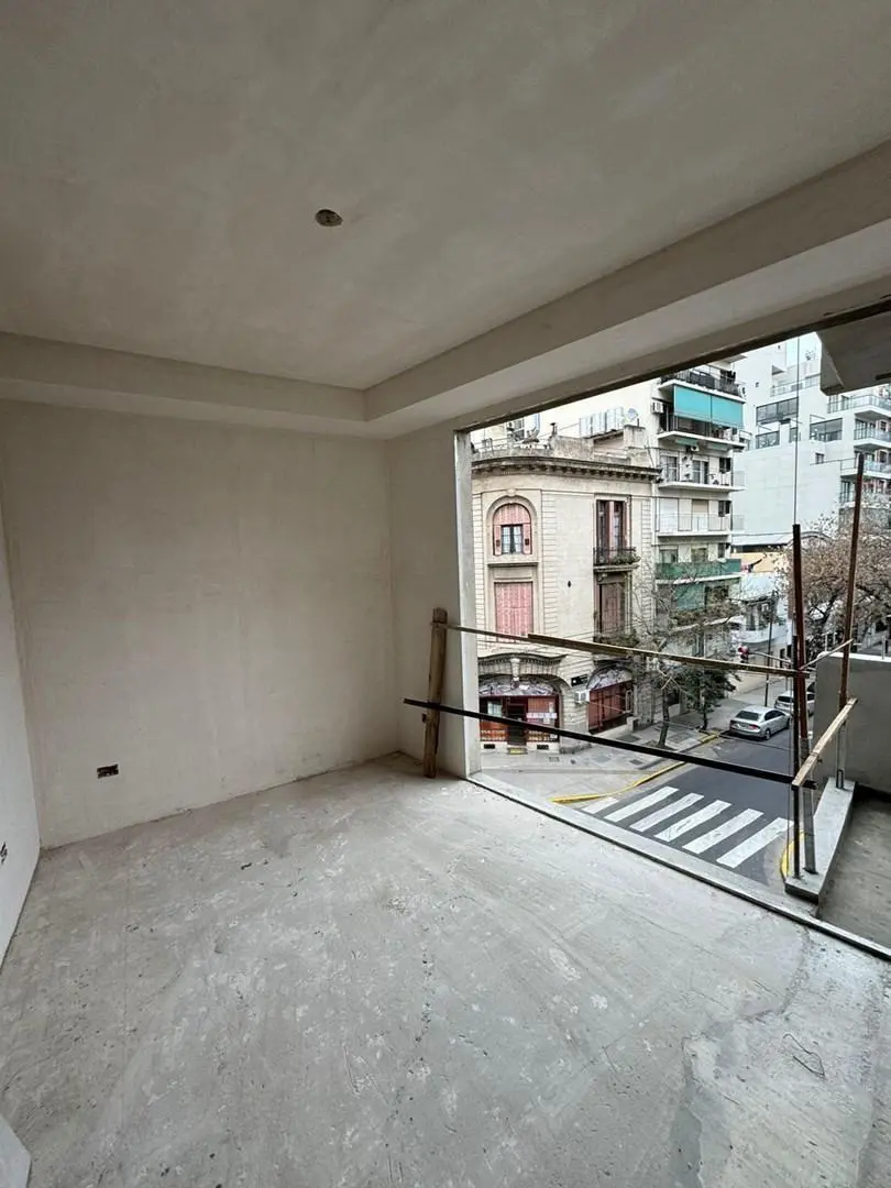 Departamento en Venta en Once, Capital Federal, Buenos Aires 3