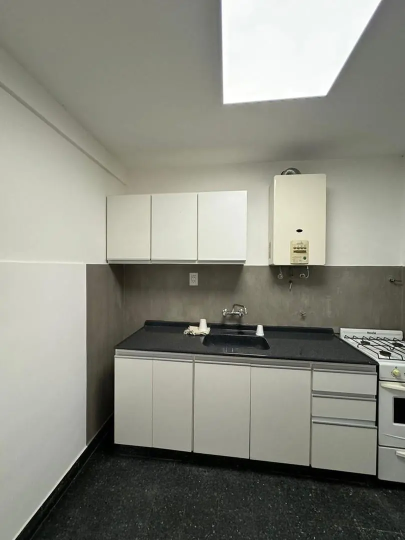Departamento  en Venta ubicado en Once, Capital Federal, Buenos Aires 2