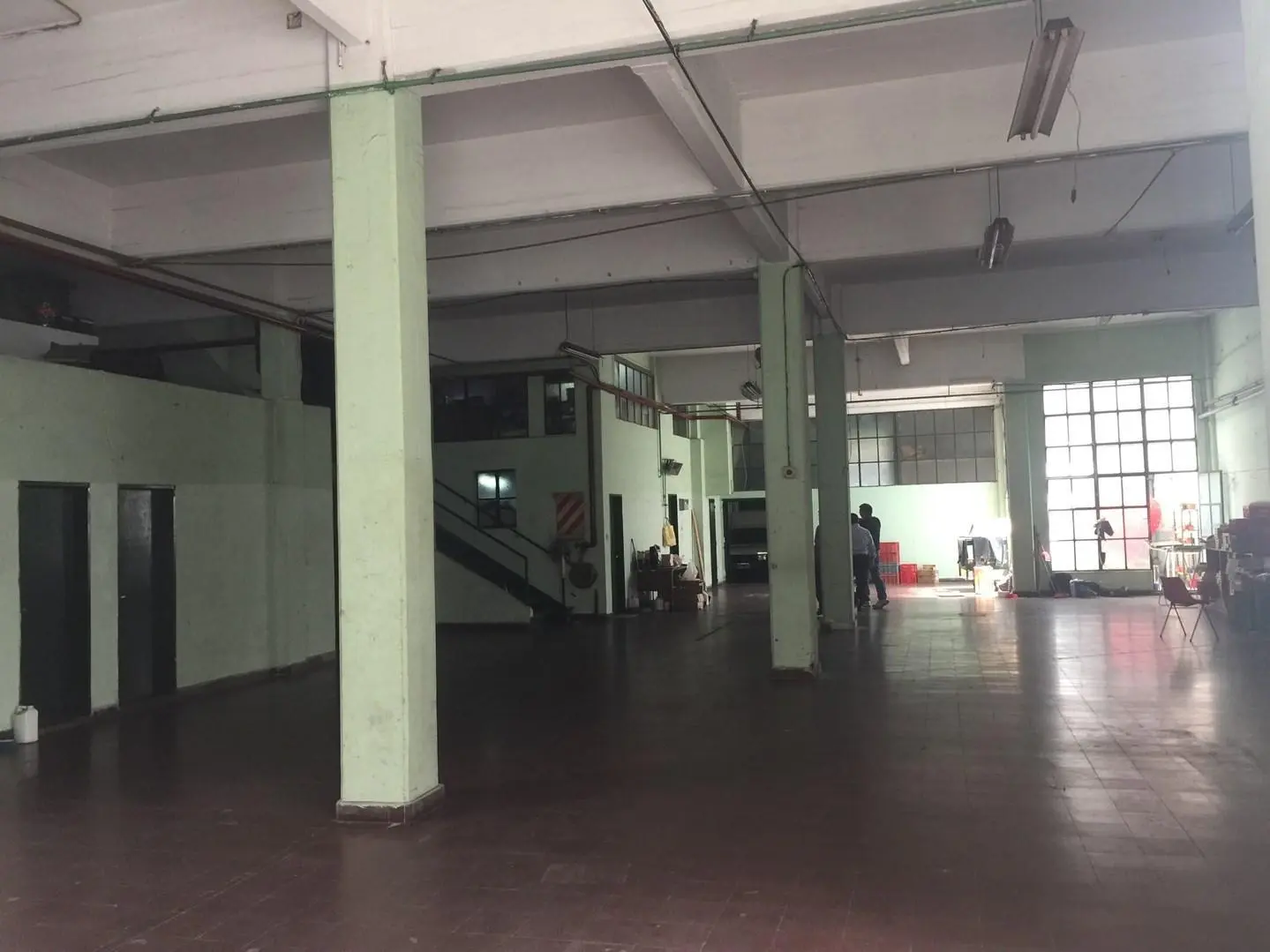 Depósito en Venta en Once, Capital Federal, Buenos Aires 3