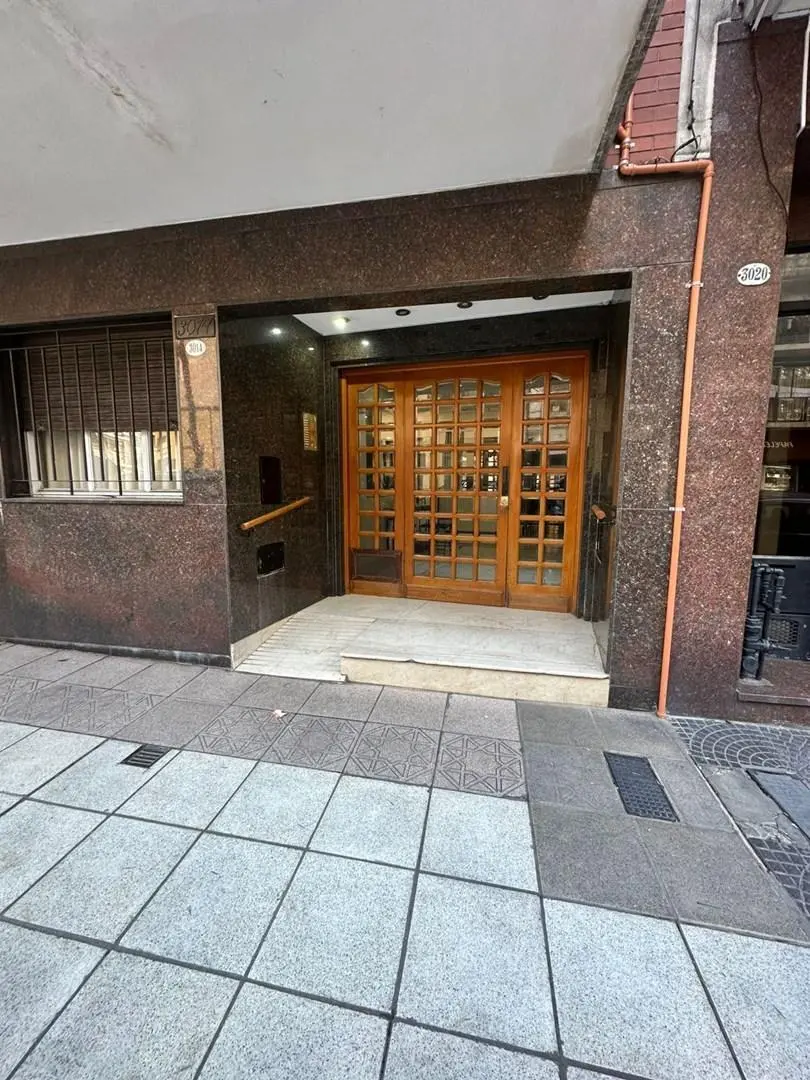 Departamento en Venta en Balvanera, Capital Federal, Buenos Aires 2