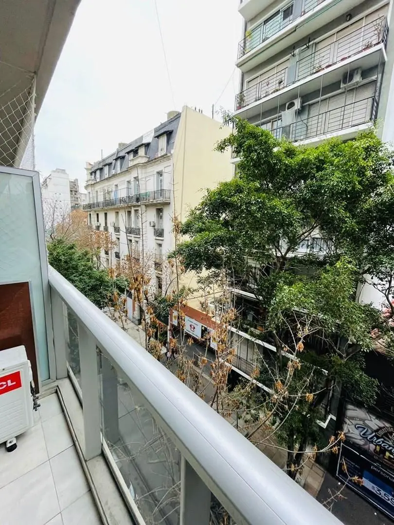 Departamento en Venta en Balvanera, Capital Federal, Buenos Aires 5