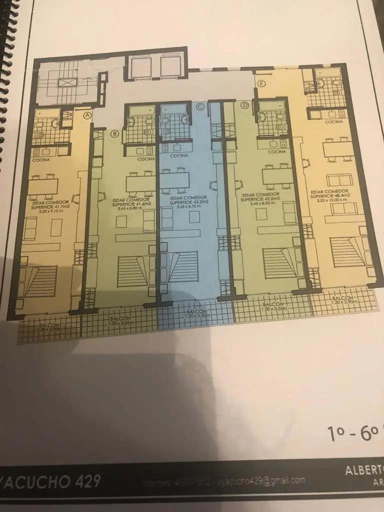 Plano 1