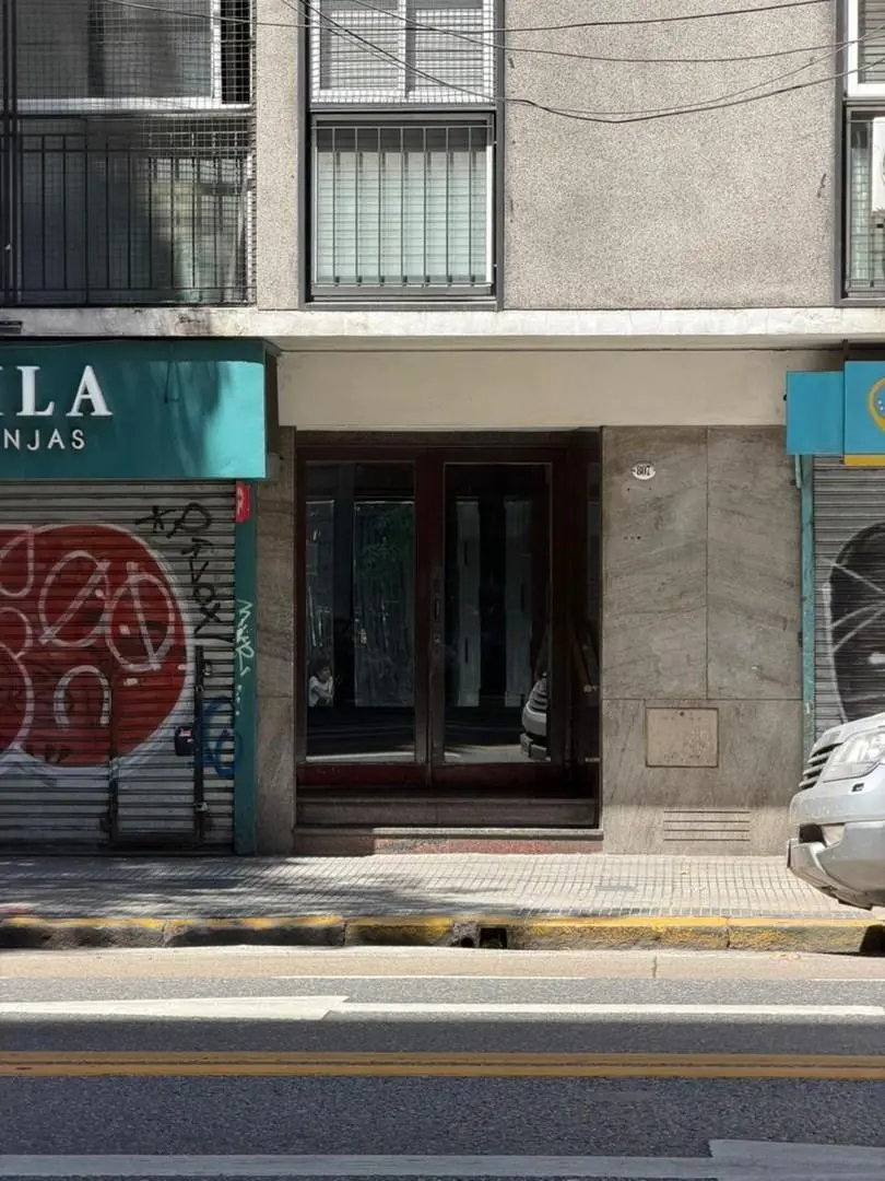 Departamento  en Venta en Once, Capital Federal, Buenos Aires 3