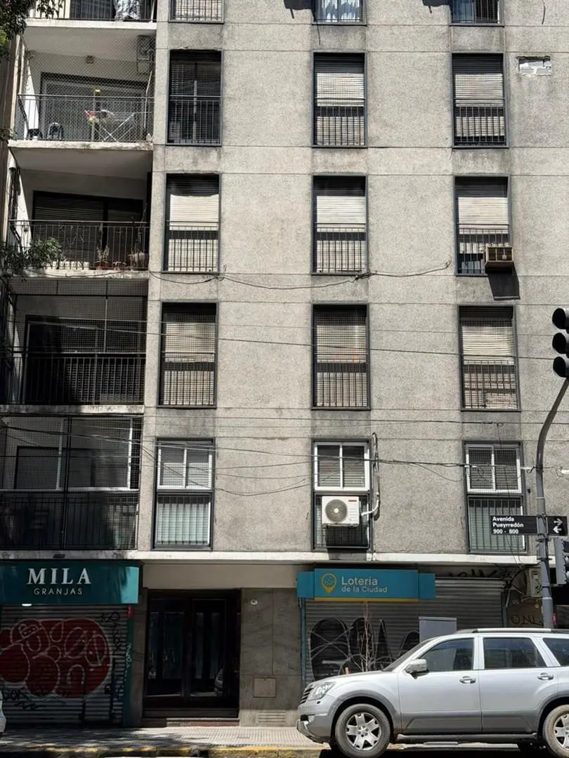 Departamento  en Venta en Once, Capital Federal, Buenos Aires 4