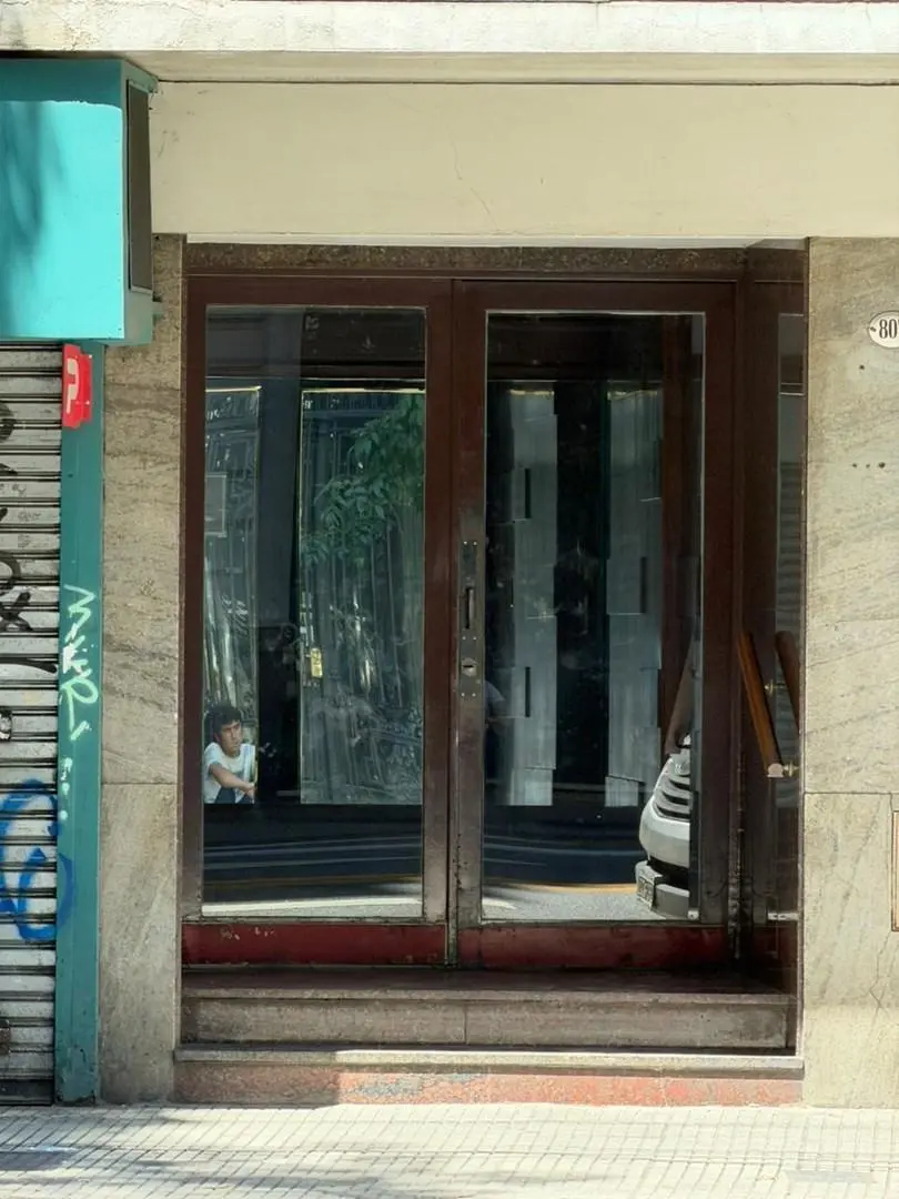 Departamento  en Venta en Once, Capital Federal, Buenos Aires 2