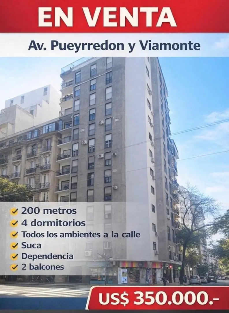Departamento  en Venta en Once, Capital Federal, Buenos Aires 5