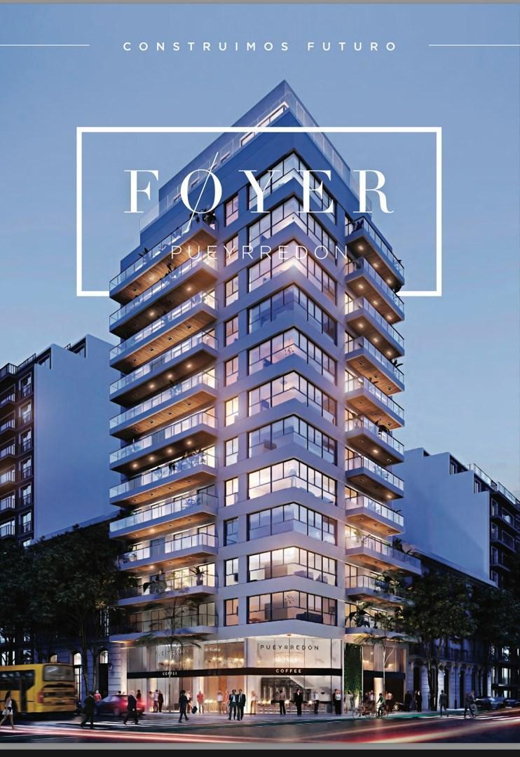 Departamento Semipiso en Venta en Balvanera, Capital Federal, Buenos Aires
