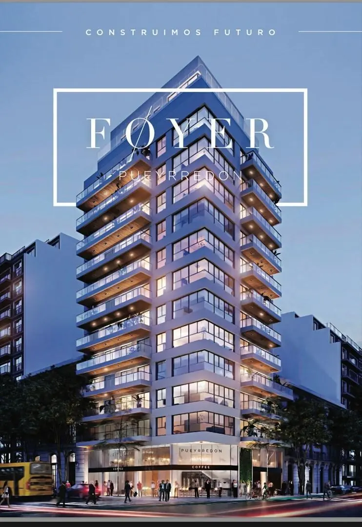 Departamento Semipiso  en Venta en Balvanera, Capital Federal, Buenos Aires 2