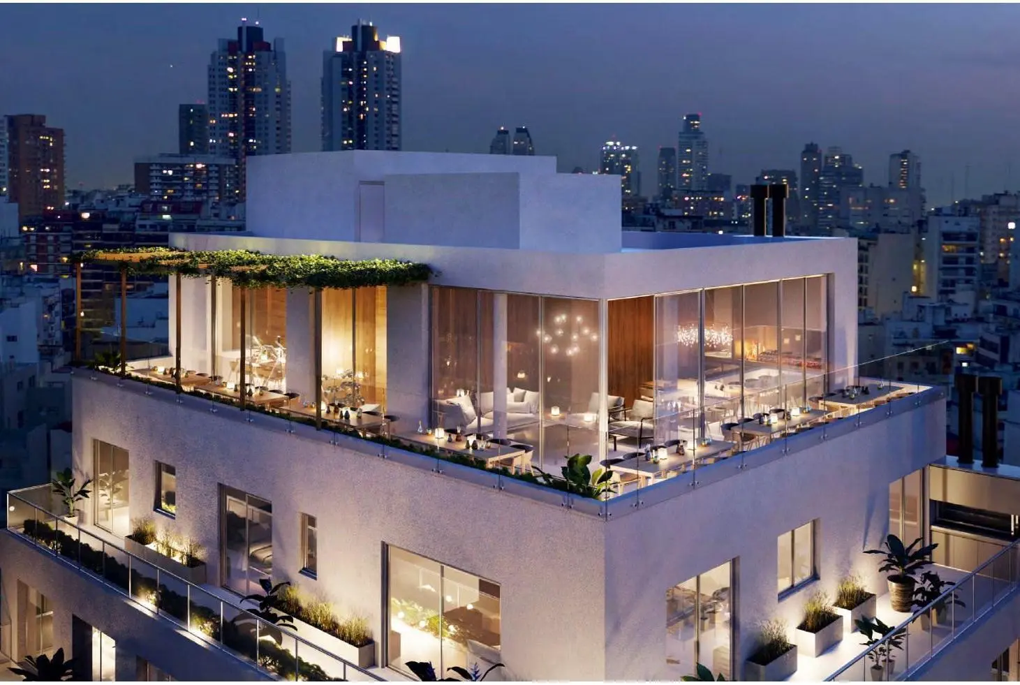 Departamento Semipiso  en Venta en Balvanera, Capital Federal, Buenos Aires 3