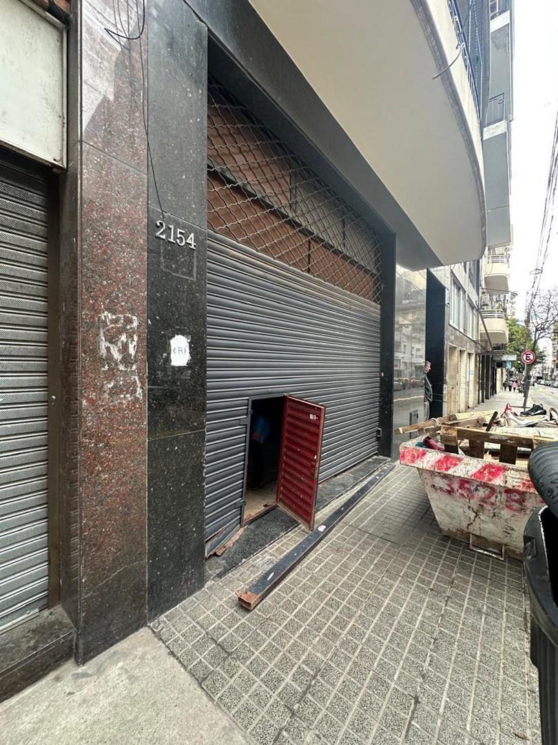 Local en Venta en Balvanera, Capital Federal, Buenos Aires