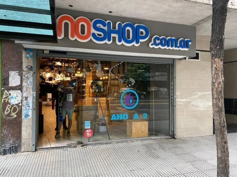 Local en Venta ubicado en Balvanera, Capital Federal, Buenos Aires 1