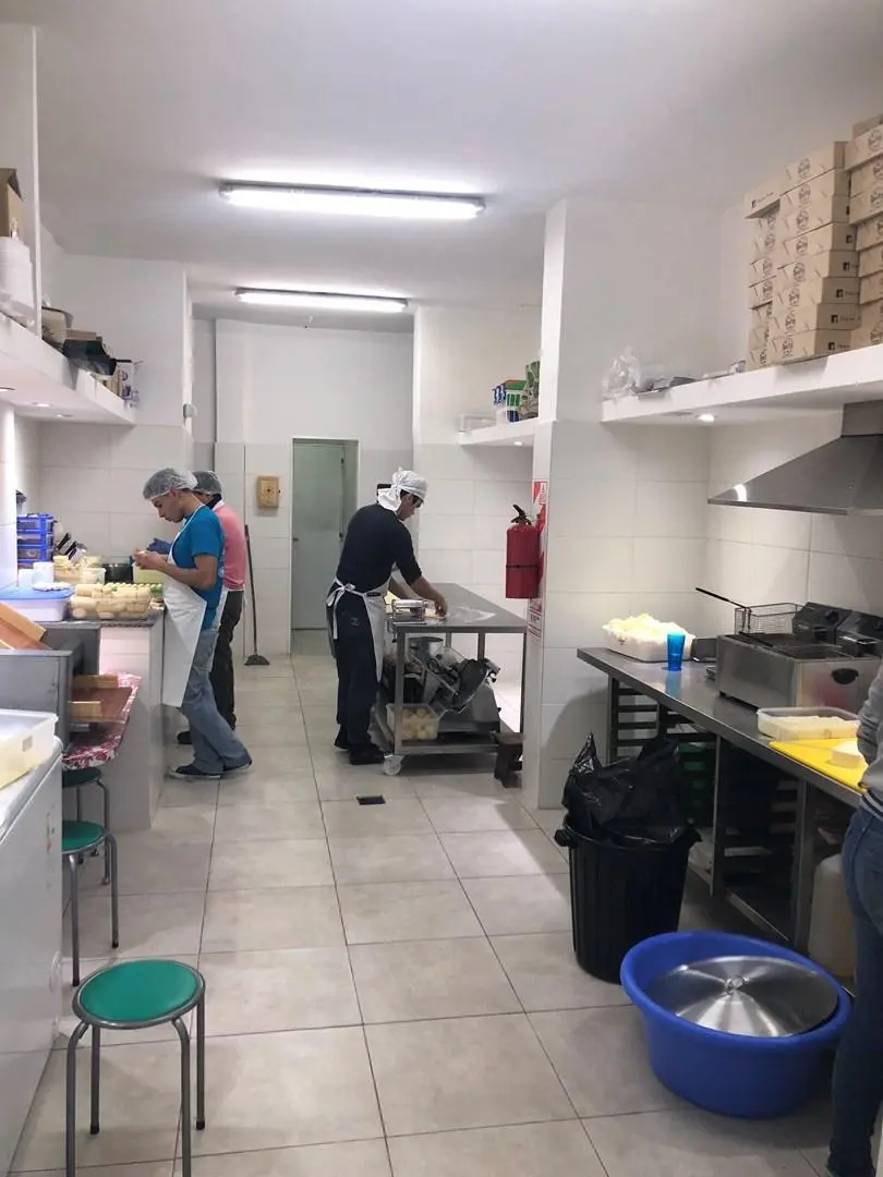 Local en Venta en Once, Capital Federal, Buenos Aires 4