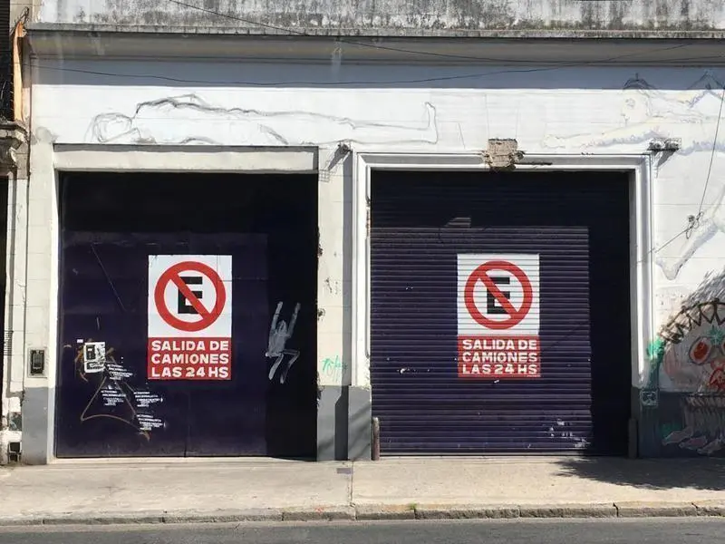 Depósito en Venta ubicado en Balvanera, Capital Federal, Buenos Aires 4