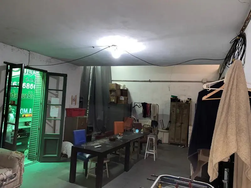 Depósito en Venta ubicado en Balvanera, Capital Federal, Buenos Aires 8