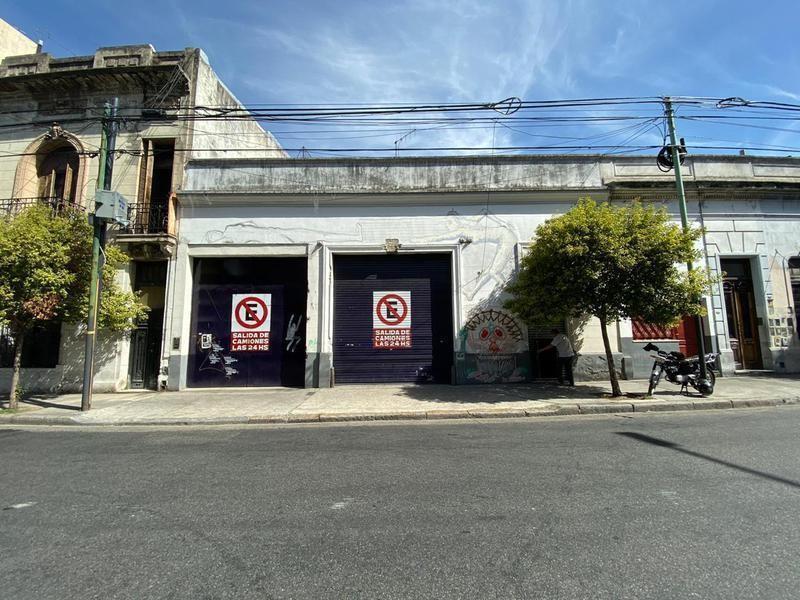 Depósito en Venta ubicado en Balvanera, Capital Federal, Buenos Aires