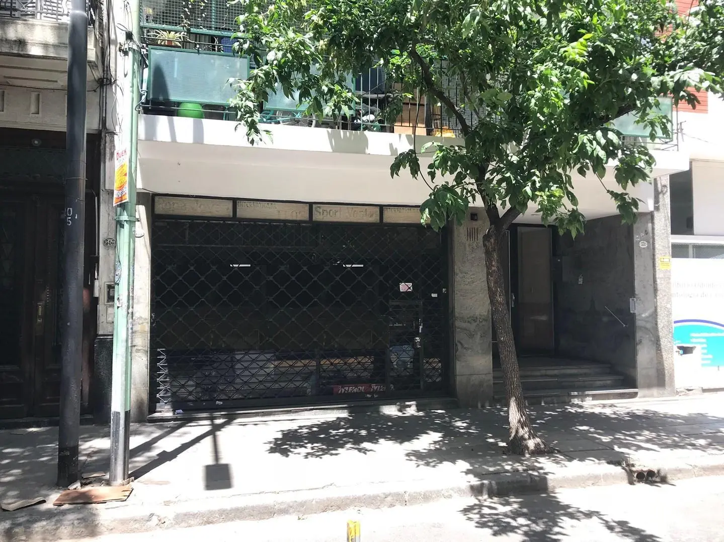 Local en Venta ubicado en Balvanera, Capital Federal, Buenos Aires 3