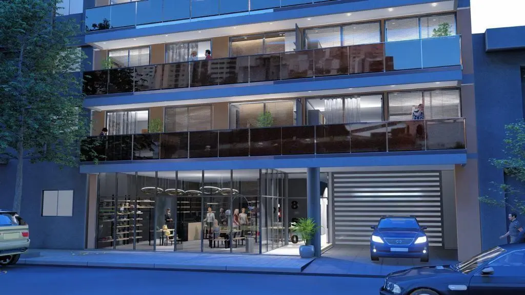 Local en Venta ubicado en Balvanera, Capital Federal, Buenos Aires 1