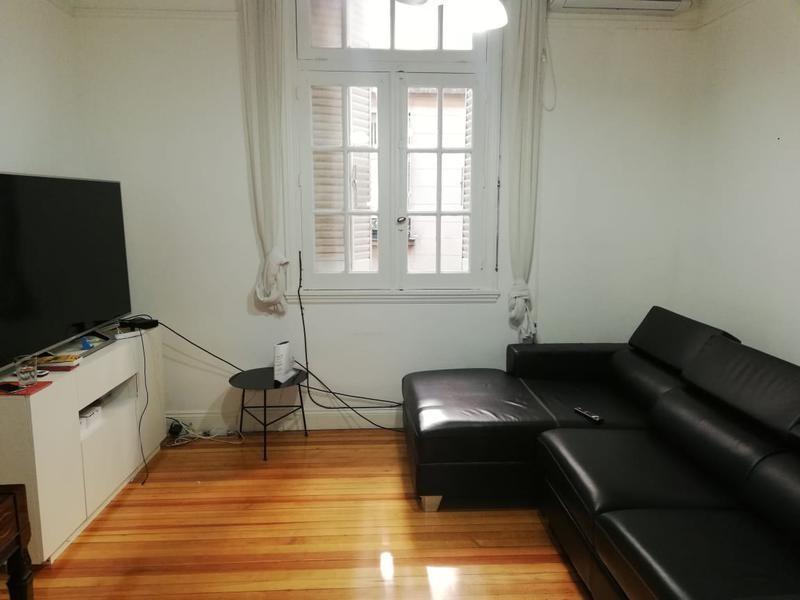 Departamento  en Venta ubicado en Balvanera, Capital Federal, Buenos Aires
