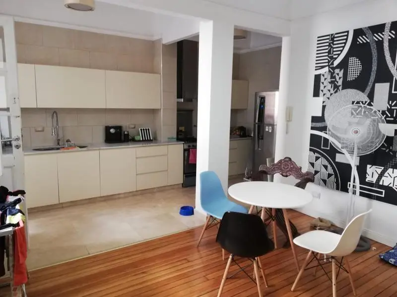 Departamento  en Venta ubicado en Balvanera, Capital Federal, Buenos Aires 5