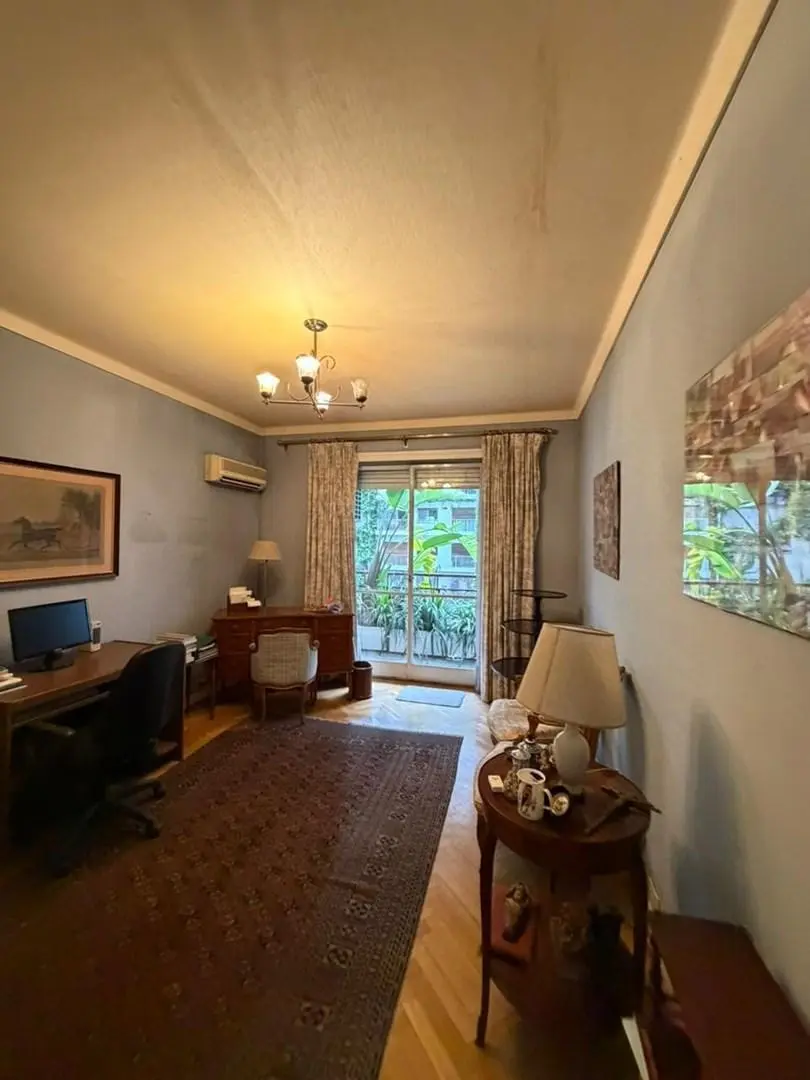 Departamento Piso  en Venta en Palermo Chico, Capital Federal, Buenos Aires 5