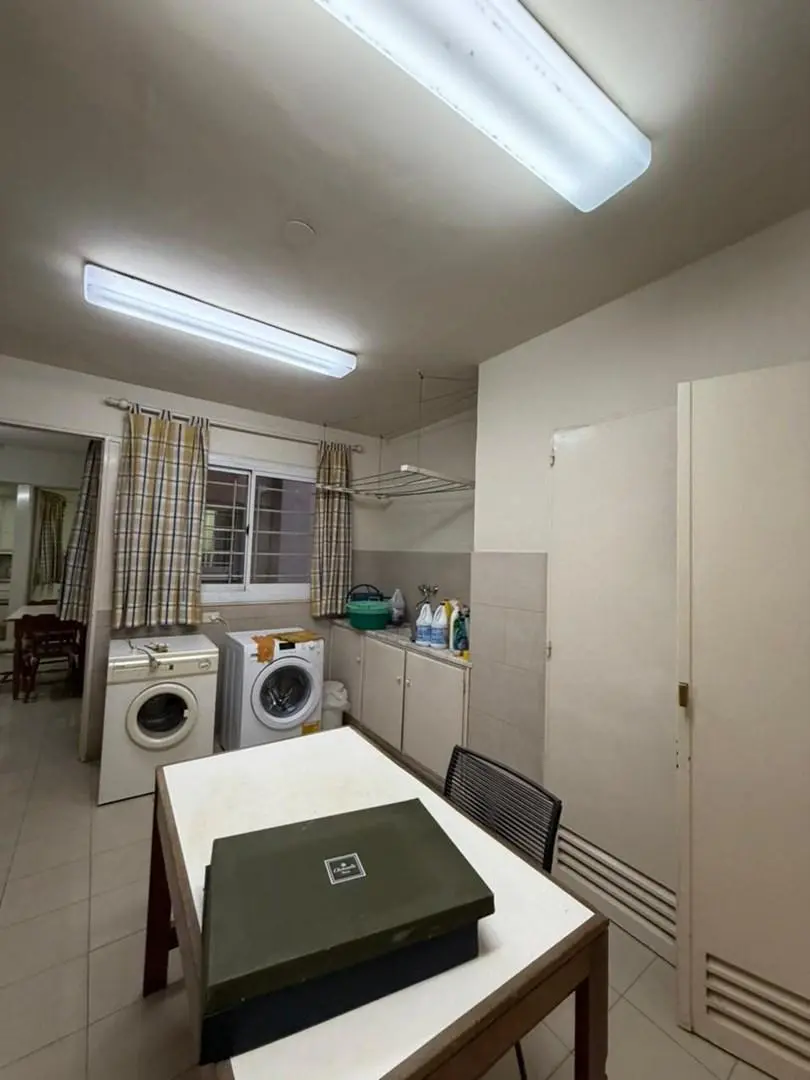 Departamento Piso  en Venta en Palermo Chico, Capital Federal, Buenos Aires 3