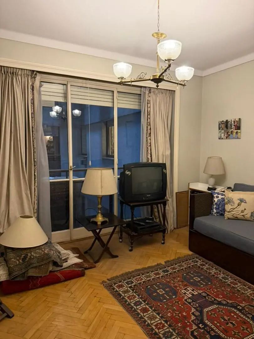 Departamento Piso  en Venta en Palermo Chico, Capital Federal, Buenos Aires 2