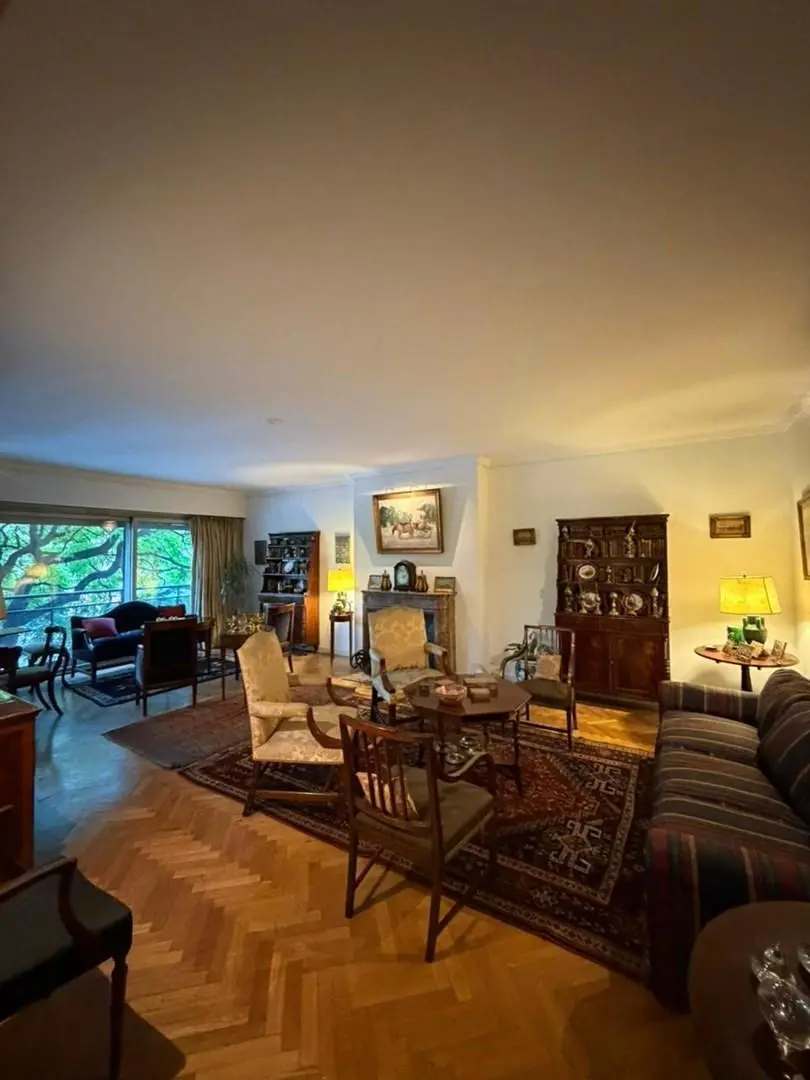 Departamento Piso  en Venta en Palermo Chico, Capital Federal, Buenos Aires 4