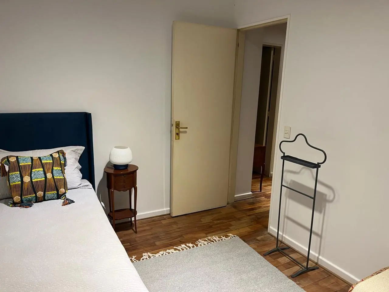 Departamento Semipiso en Venta en Palermo Chico, Capital Federal, Buenos Aires 4