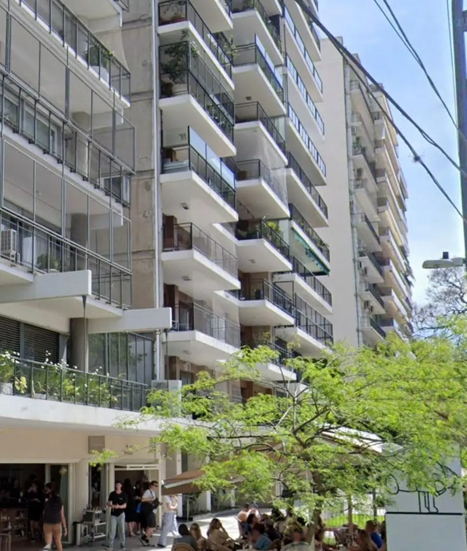 Departamento Semipiso en Venta en Palermo Chico, Capital Federal, Buenos Aires 1