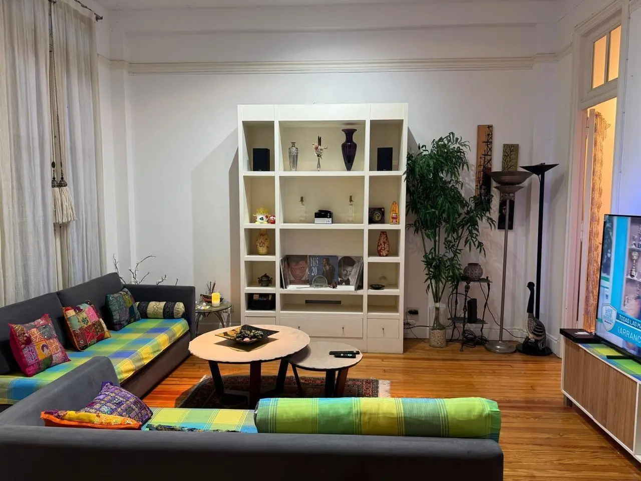 Departamento en Venta en Retiro, Capital Federal, Buenos Aires 5