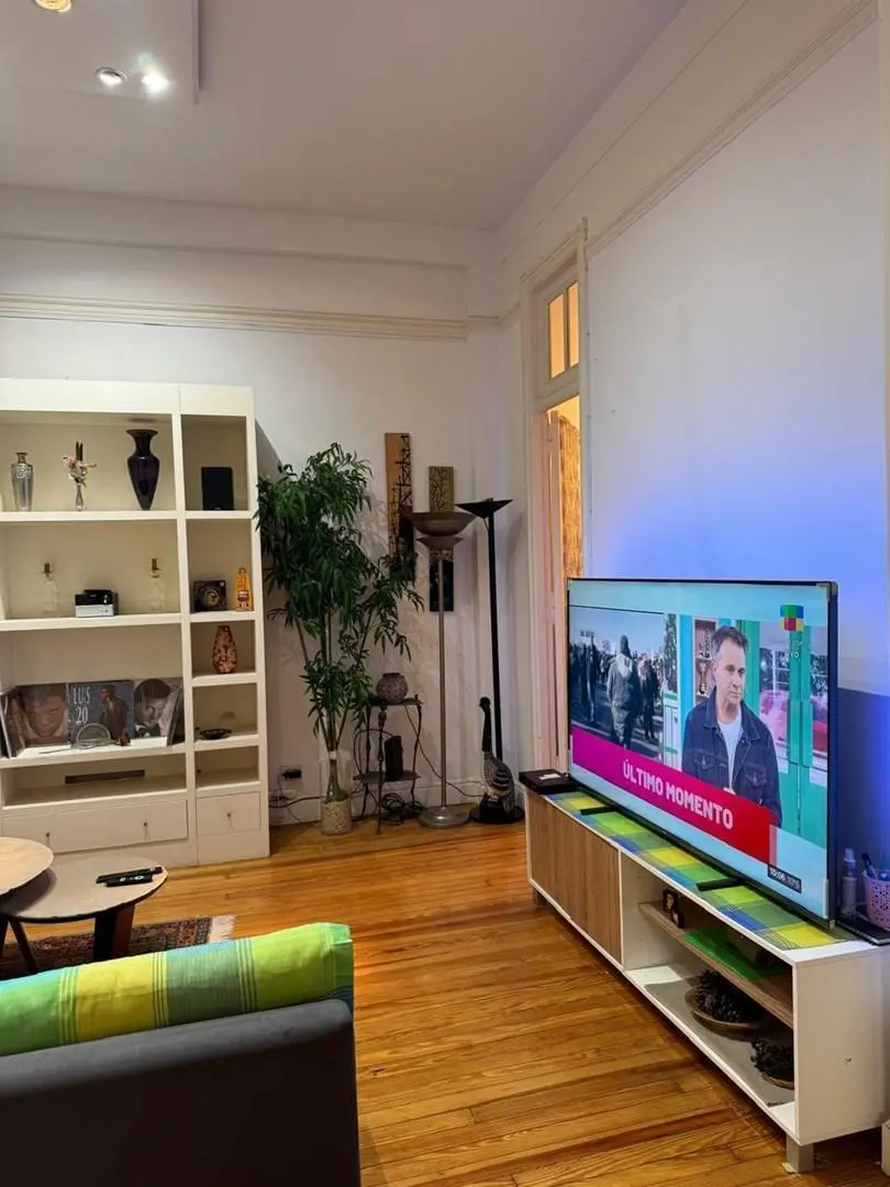 Departamento  en Venta en Puerto Retiro, Capital Federal, Buenos Aires 3