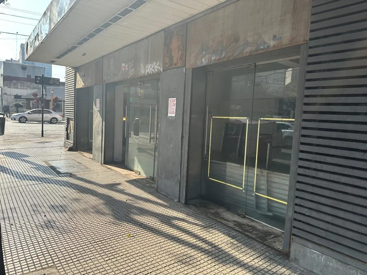 Local en Alquiler en Monserrat, Capital Federal, Buenos Aires 5