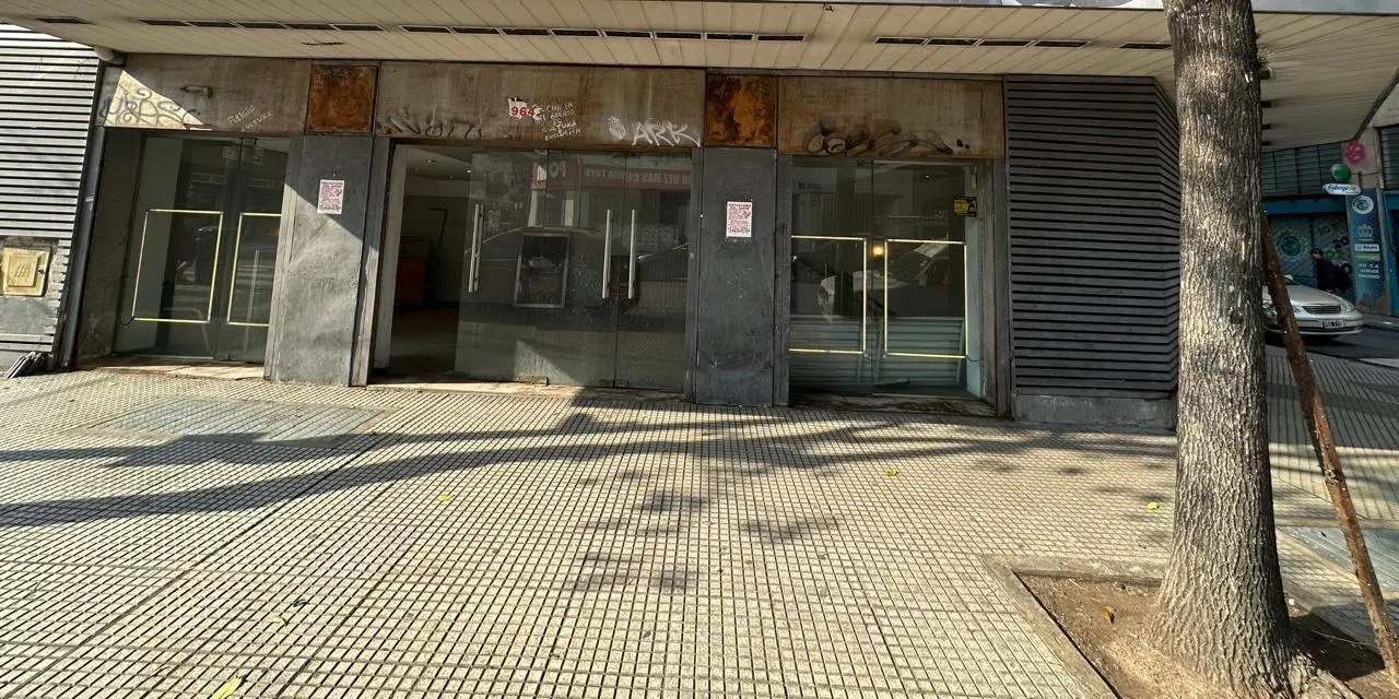 Local en Alquiler en San Cristóbal, Capital Federal, Buenos Aires 2