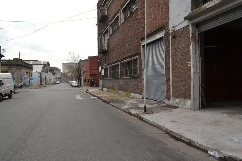 Depósito en Alquiler en Avellaneda, G.B.A. Zona Sur 5