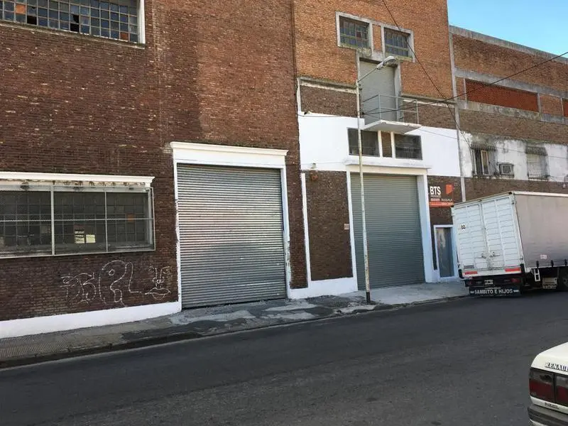 Depósito en Alquiler en Avellaneda, G.B.A. Zona Sur 2