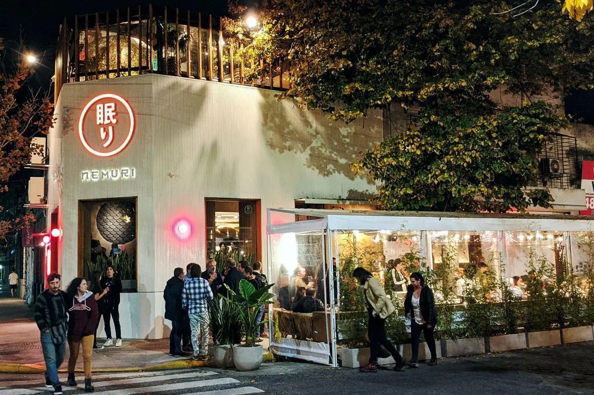 Local en Alquiler en Palermo Soho, Capital Federal, Buenos Aires 5